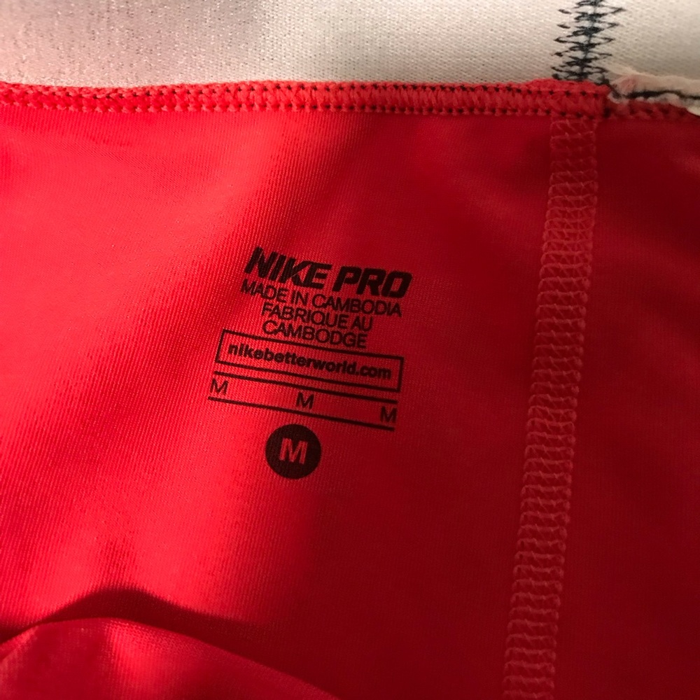 Nike Pro Leggings - image 4